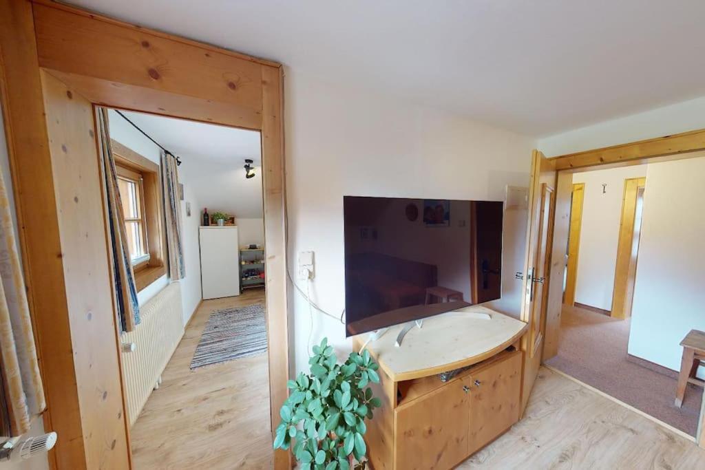 Julach Haus Apartment Längenfeld Esterno foto